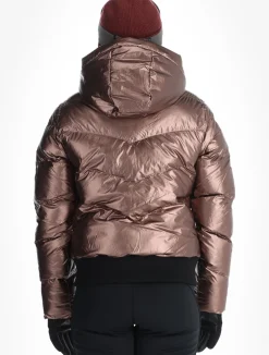 PRTJolan Snowjacket ski-jas dames