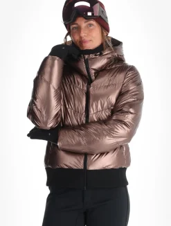 PRTJolan Snowjacket ski-jas dames