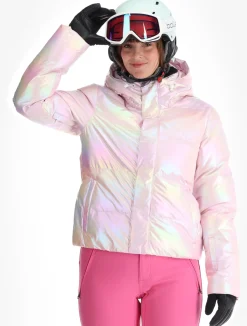 PRTLeola ski-jas dames