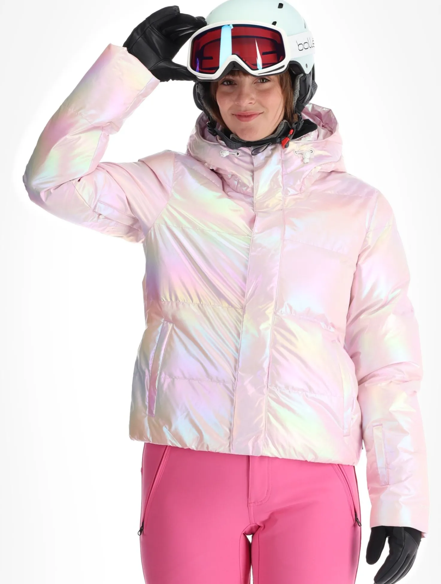 PRTLeola ski-jas dames