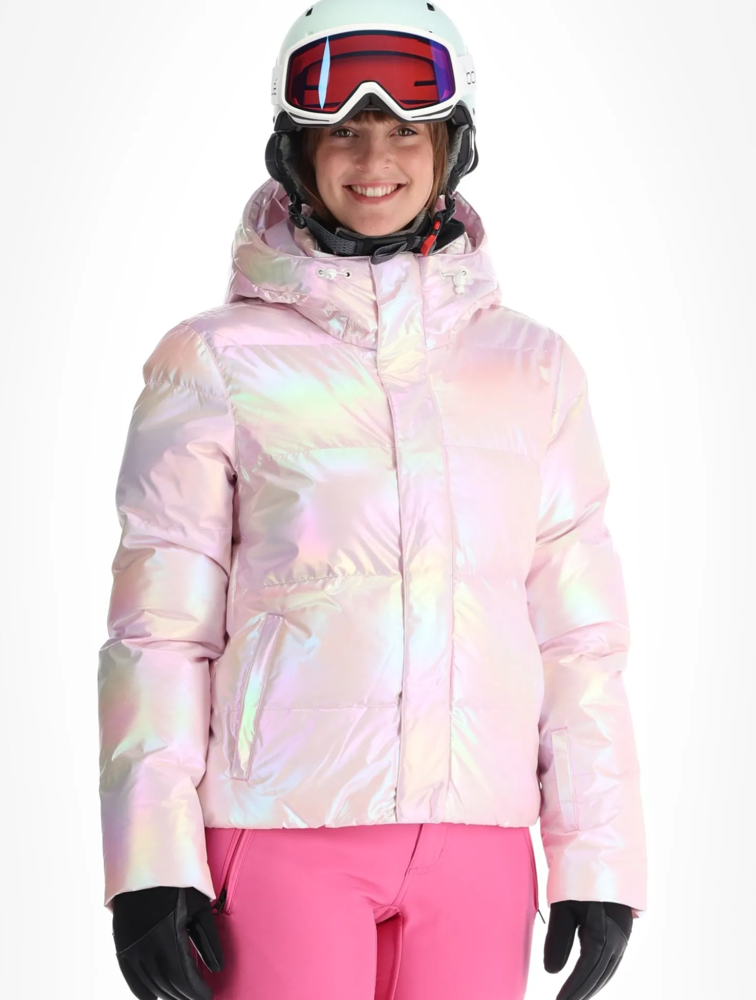 PRTLeola ski-jas dames