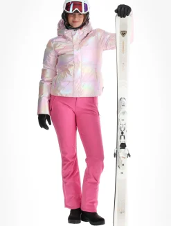 PRTLeola ski-jas dames