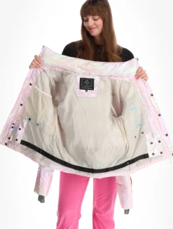 PRTLeola ski-jas dames