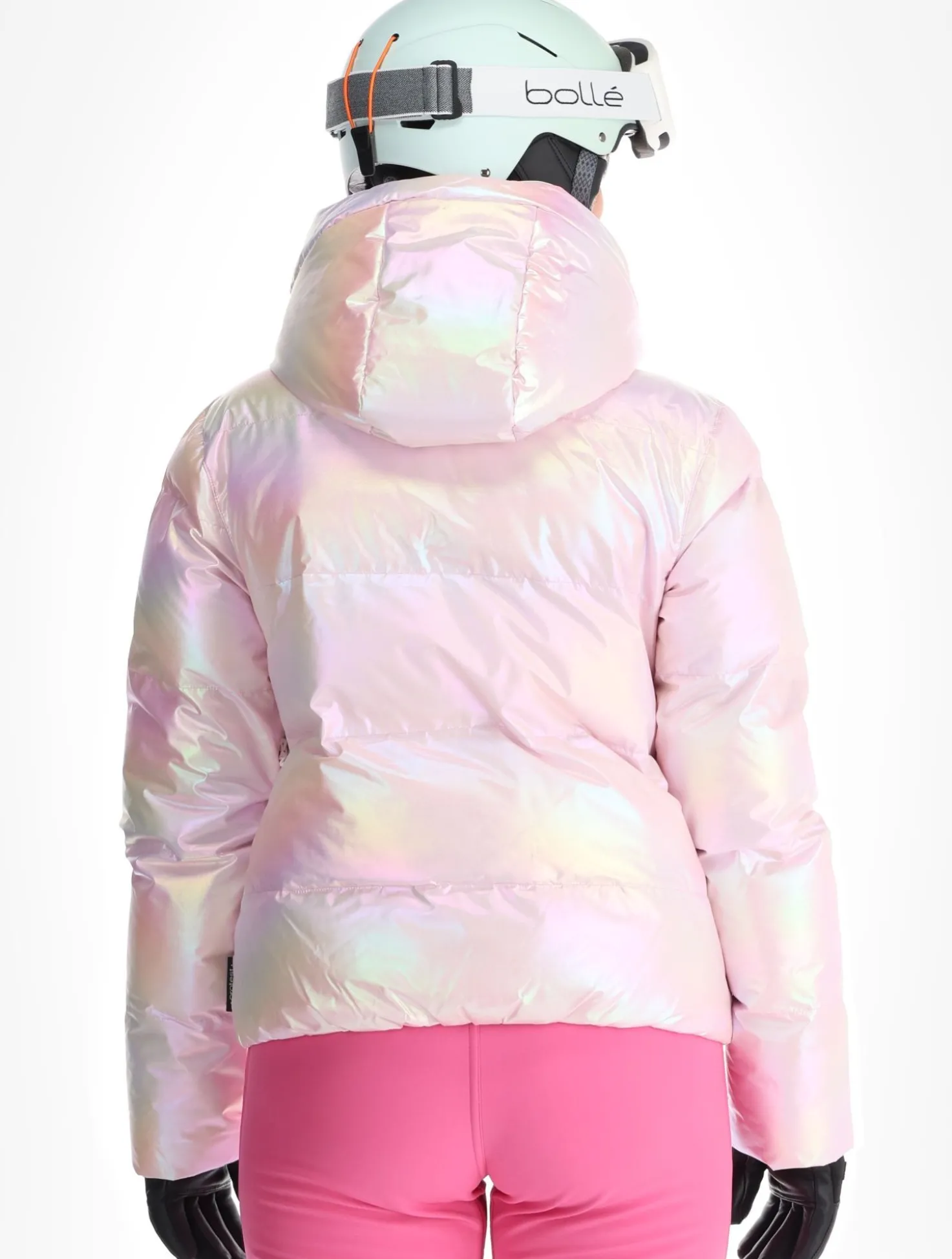PRTLeola ski-jas dames