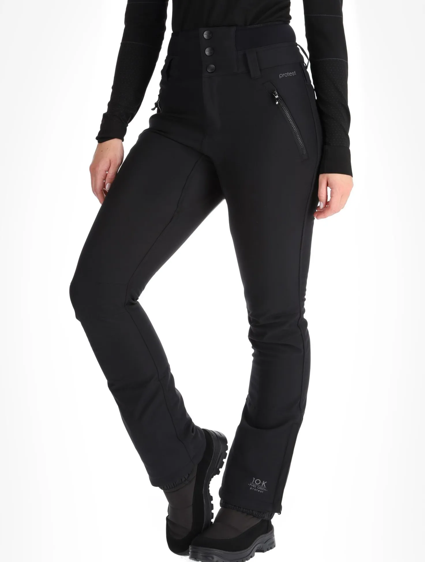 PRTLULLABYOS skibroek dames