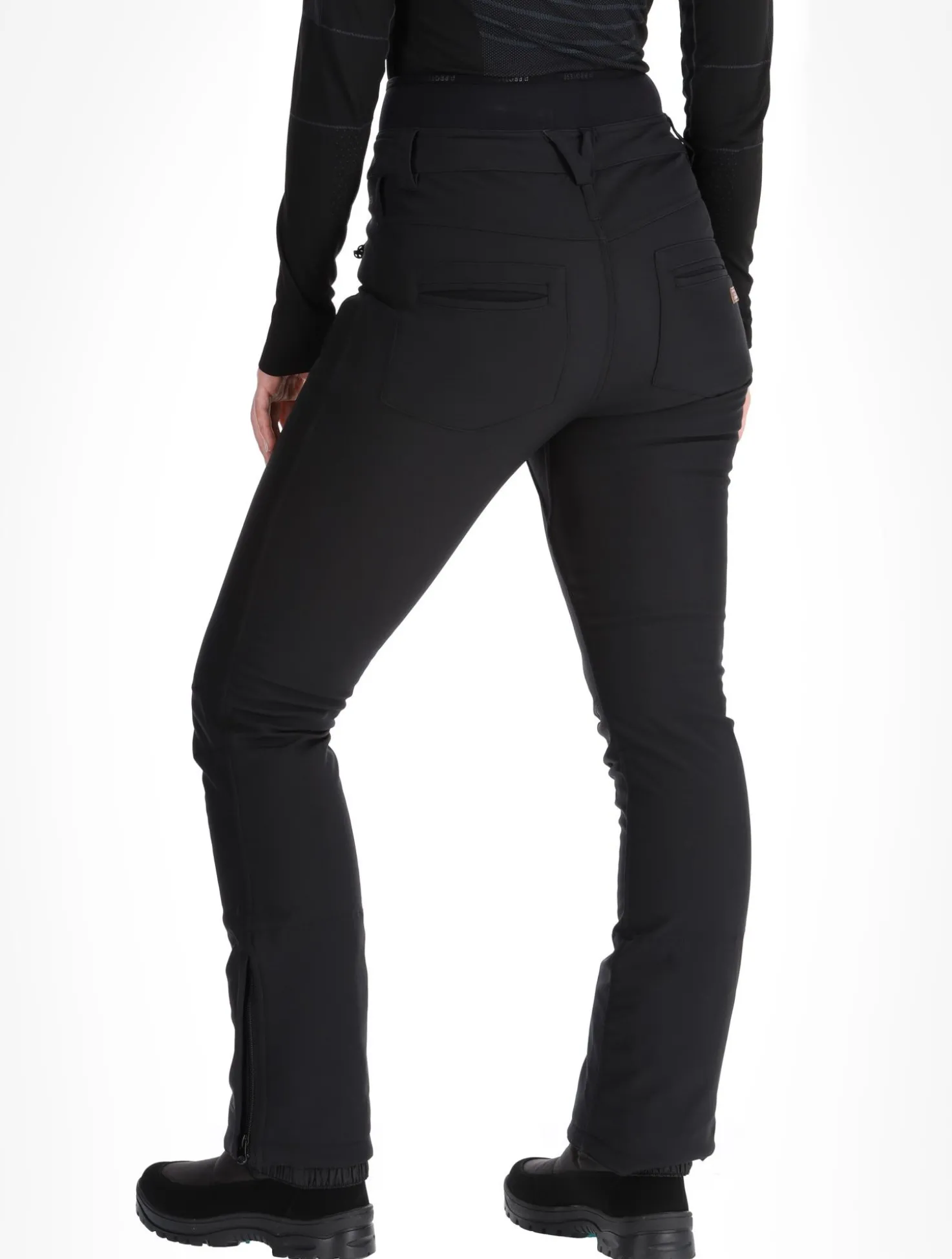 PRTLULLABYOS skibroek dames