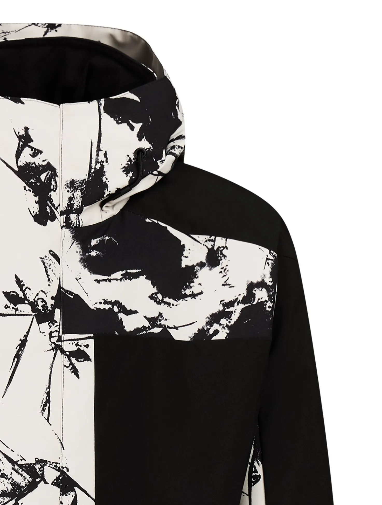 PRTMarvin JR Snowjacket ski-jas kinderen