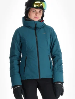 PRTMERCURY ski-jas dames