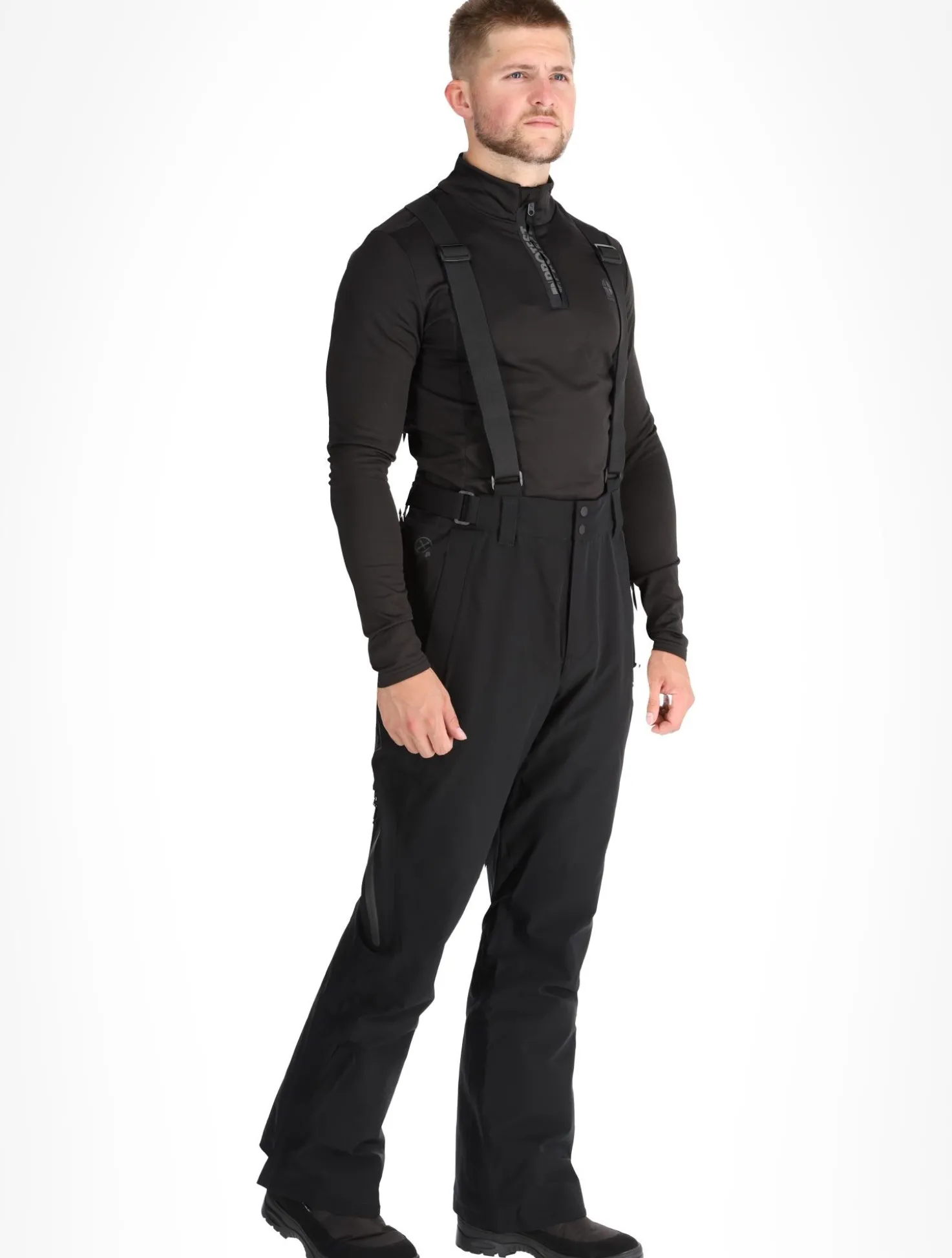 PRTMikado Snowpants skibroek heren