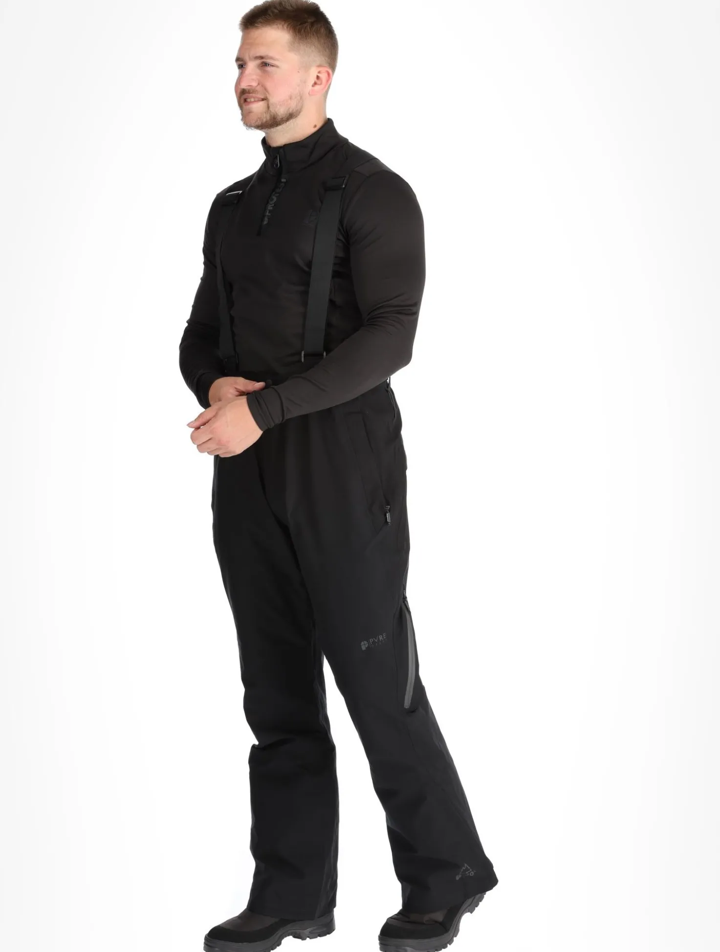 PRTMikado Snowpants skibroek heren