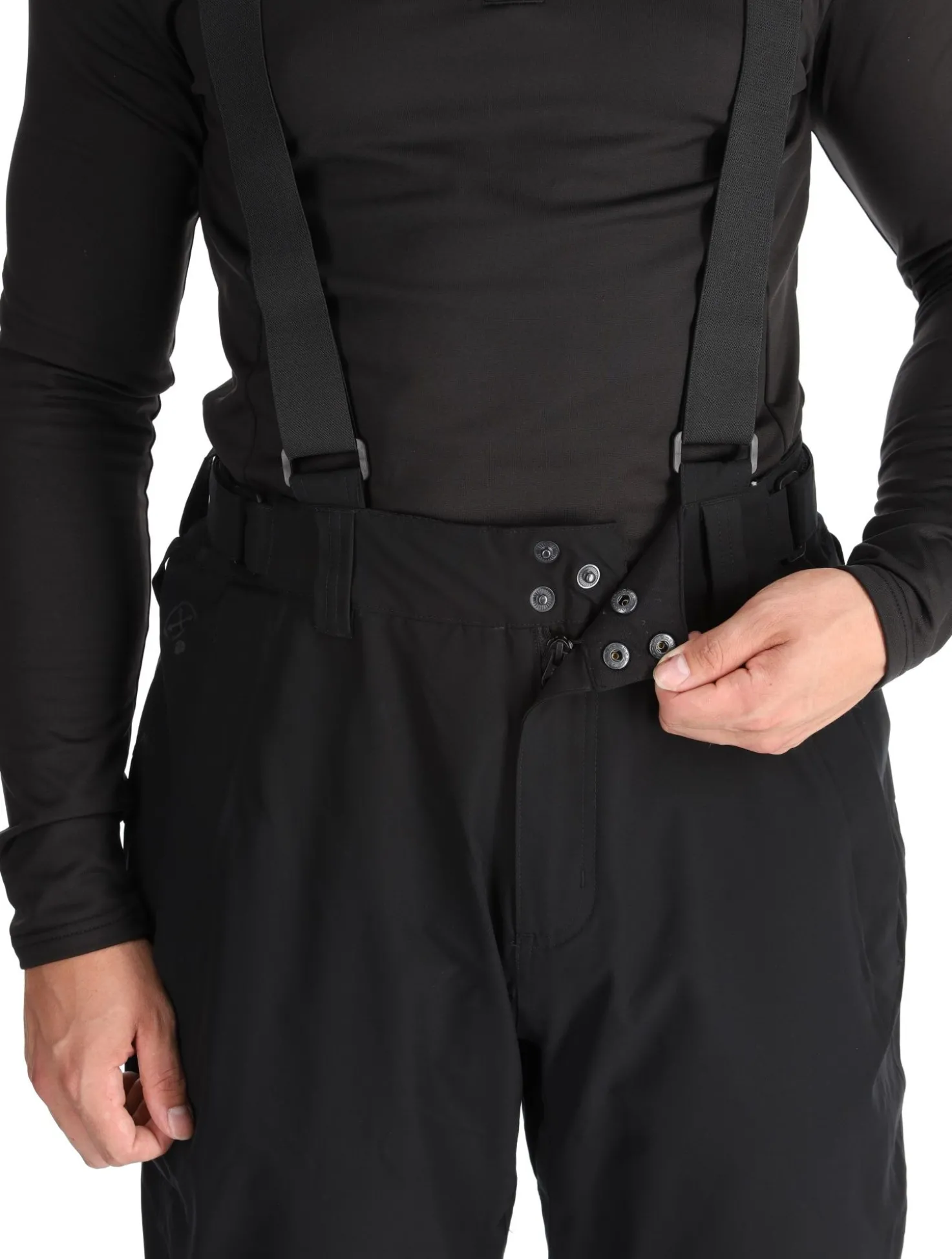PRTMikado Snowpants skibroek heren