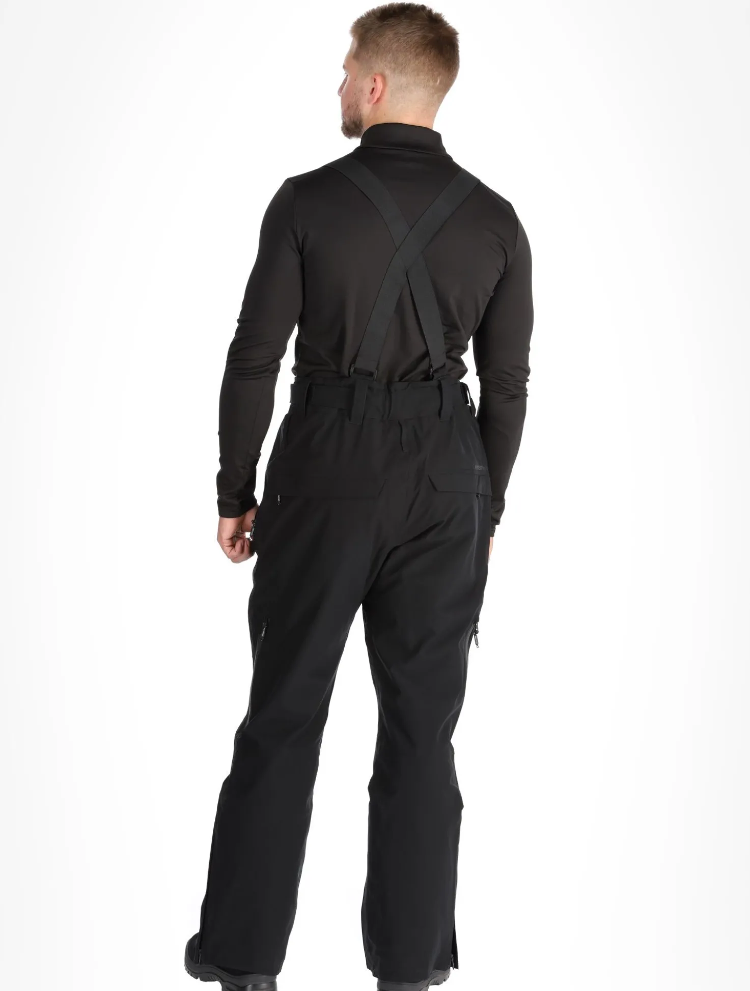 PRTMikado Snowpants skibroek heren