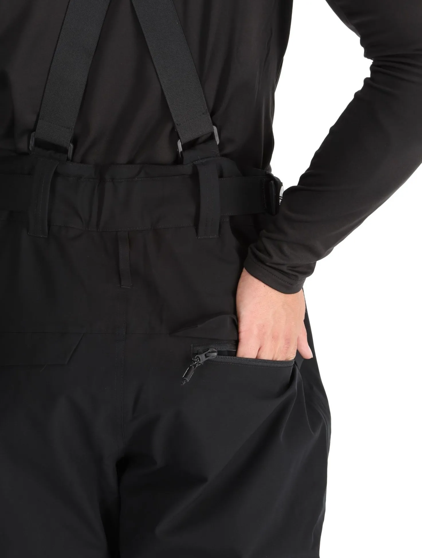 PRTMikado Snowpants skibroek heren
