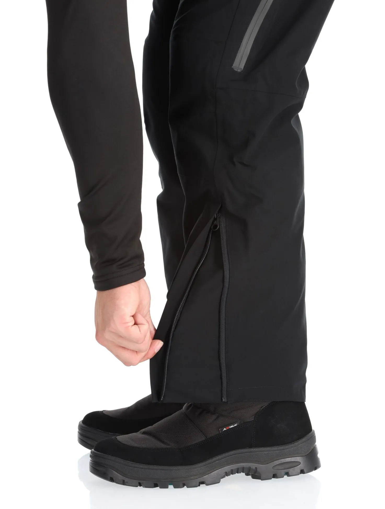 PRTMikado Snowpants skibroek heren