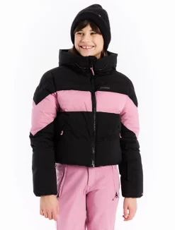 PRTMilla JR ski-jas kinderen