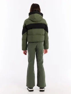 PRTMilla JR ski-jas kinderen