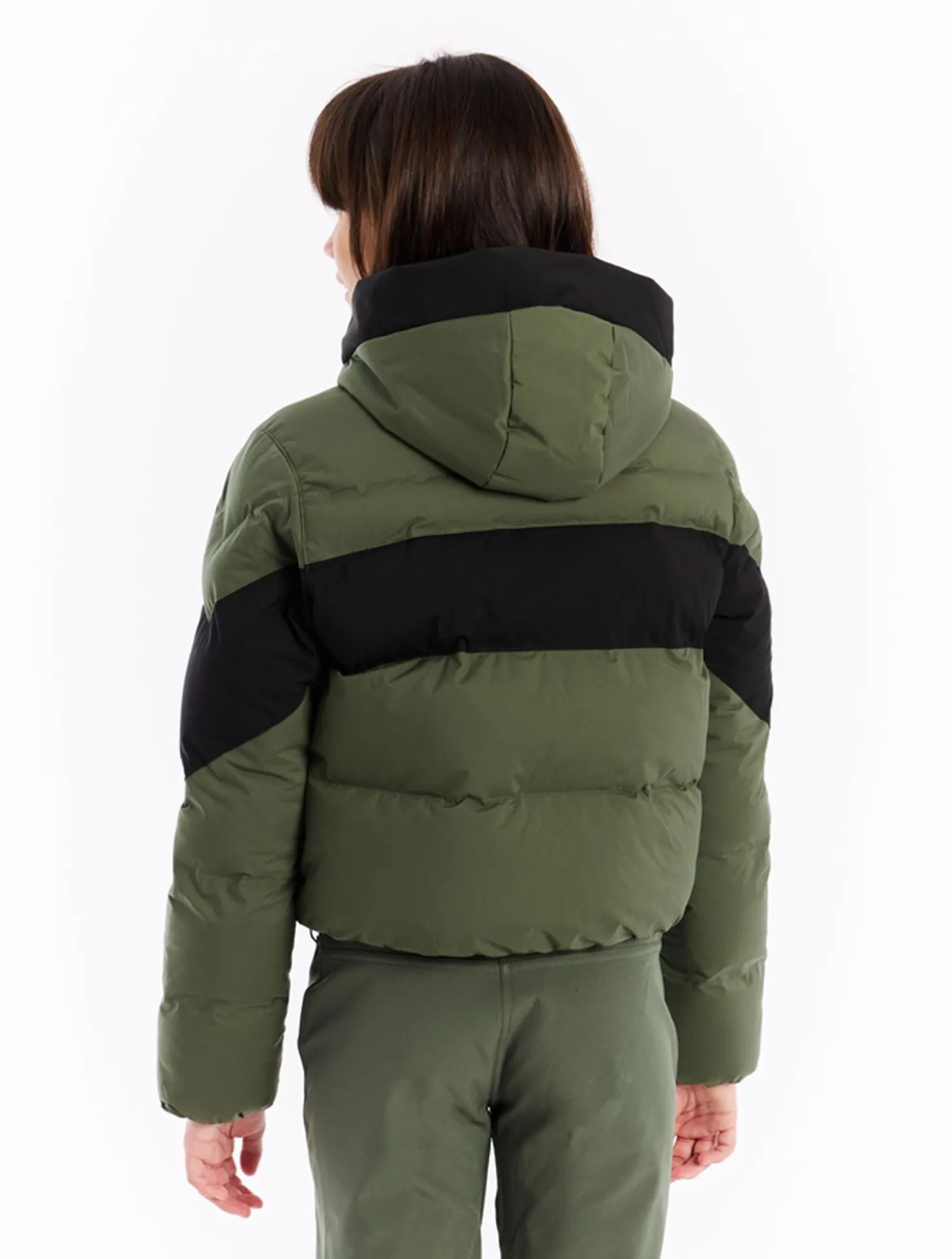 PRTMilla JR ski-jas kinderen