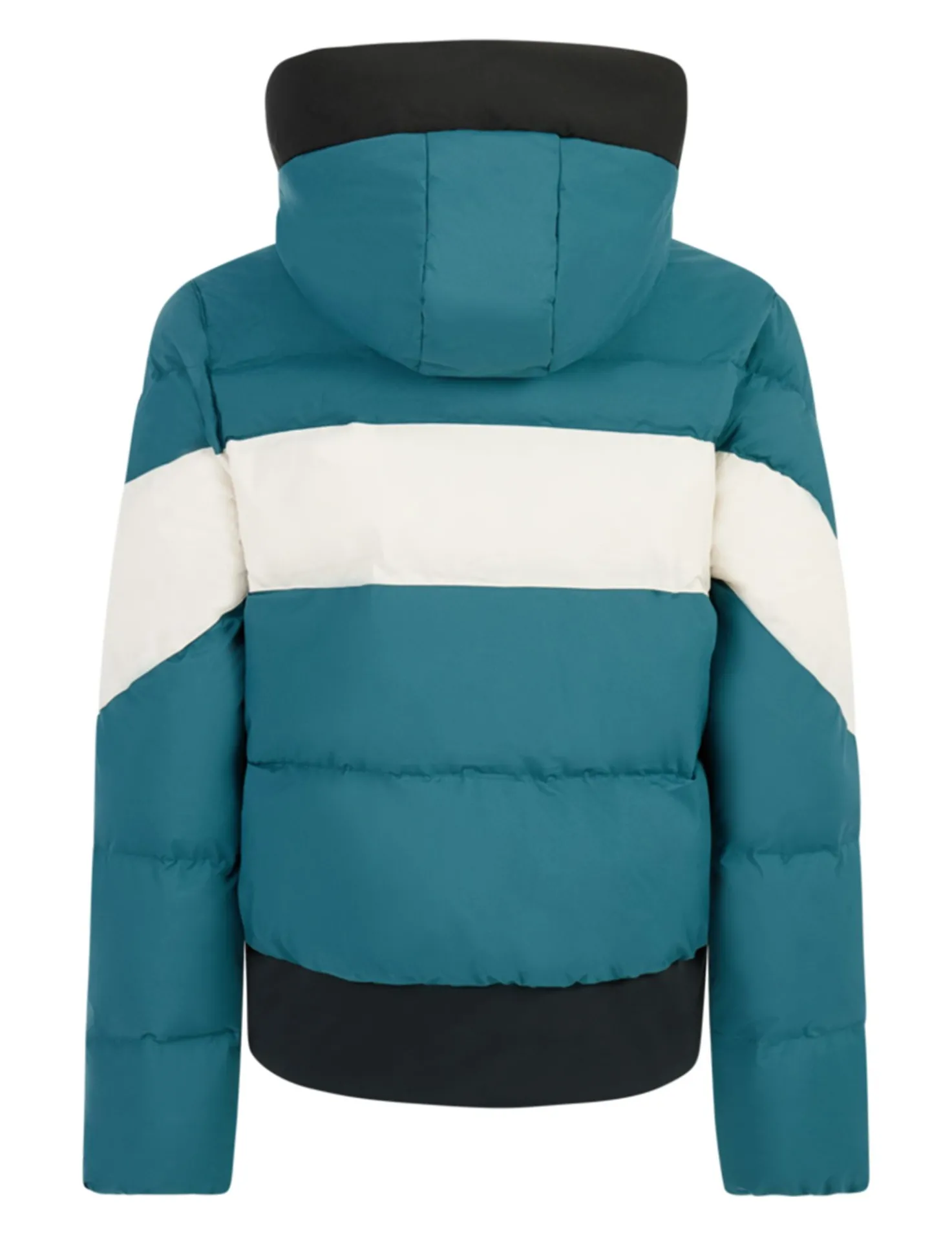 PRTMilla JR ski-jas kinderen