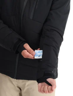 PRTNaldo ski-jas heren