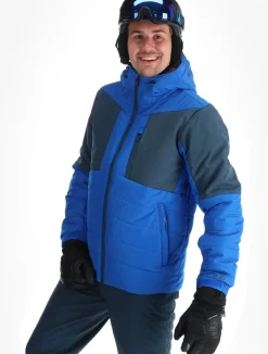 PRTNaldo ski-jas heren