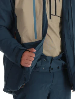 PRTOffset Snowjacket ski-jas heren