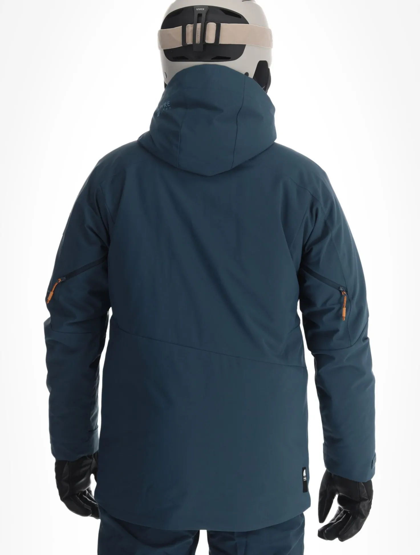 PRTOffset Snowjacket ski-jas heren