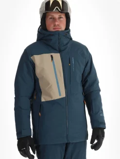 PRTOffset Snowjacket ski-jas heren