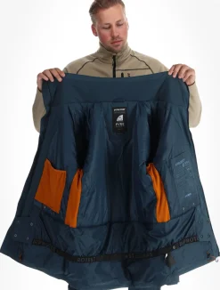 PRTOffset Snowjacket ski-jas heren