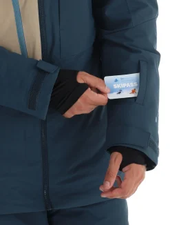 PRTOffset Snowjacket ski-jas heren