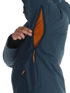 PRTOffset Snowjacket ski-jas heren