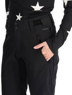 PRTRelole Snowpants softshell skibroek dames