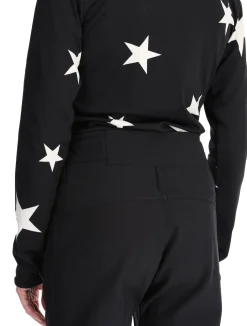PRTRelole Snowpants softshell skibroek dames