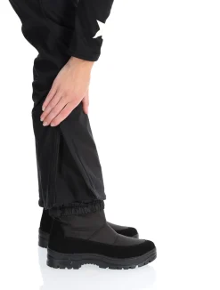 PRTRelole Snowpants softshell skibroek dames
