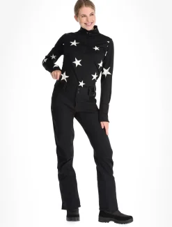PRTRelole Snowpants softshell skibroek dames