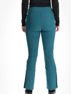 PRTRelole Snowpants softshell skibroek dames