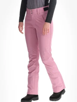 PRTRelole Snowpants softshell skibroek dames