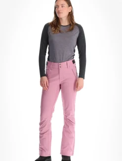 PRTRelole Snowpants softshell skibroek dames
