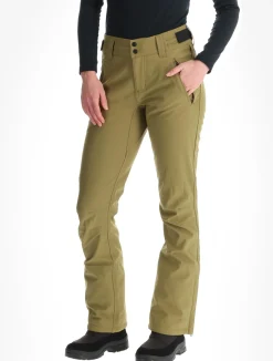 PRTRelole Snowpants softshell skibroek dames