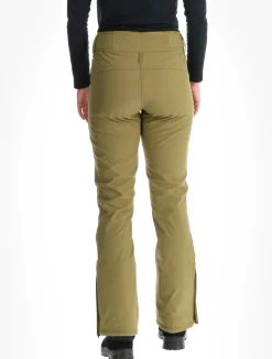 PRTRelole Snowpants softshell skibroek dames