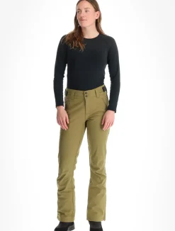PRTRelole Snowpants softshell skibroek dames