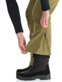 PRTRelole Snowpants softshell skibroek dames