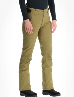 PRTRelole Snowpants softshell skibroek dames