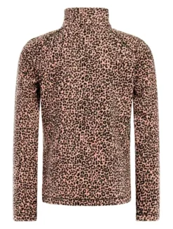 PRTRemissy JR 1/4 Zip Active Top skipully kinderen