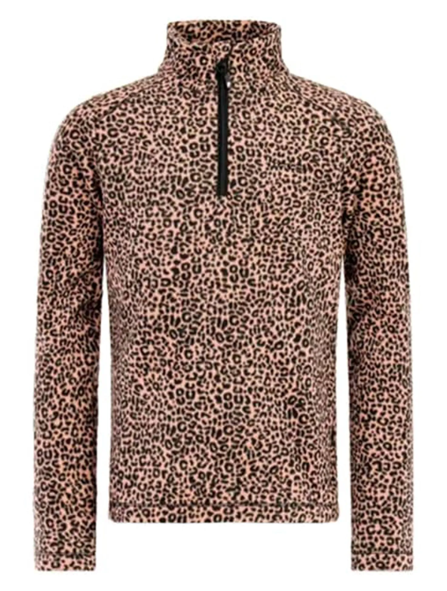 PRTRemissy JR 1/4 Zip Active Top skipully kinderen