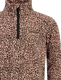 PRTRemissy JR 1/4 Zip Active Top skipully kinderen