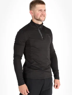PRTRewill 1/4 Zip Active Top skipully heren