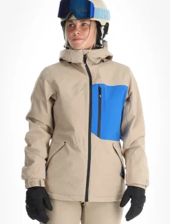 PRTSalut ski-jas dames