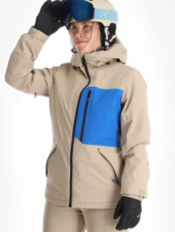 PRTSalut ski-jas dames
