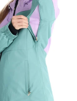 PRTSina ski-jas dames