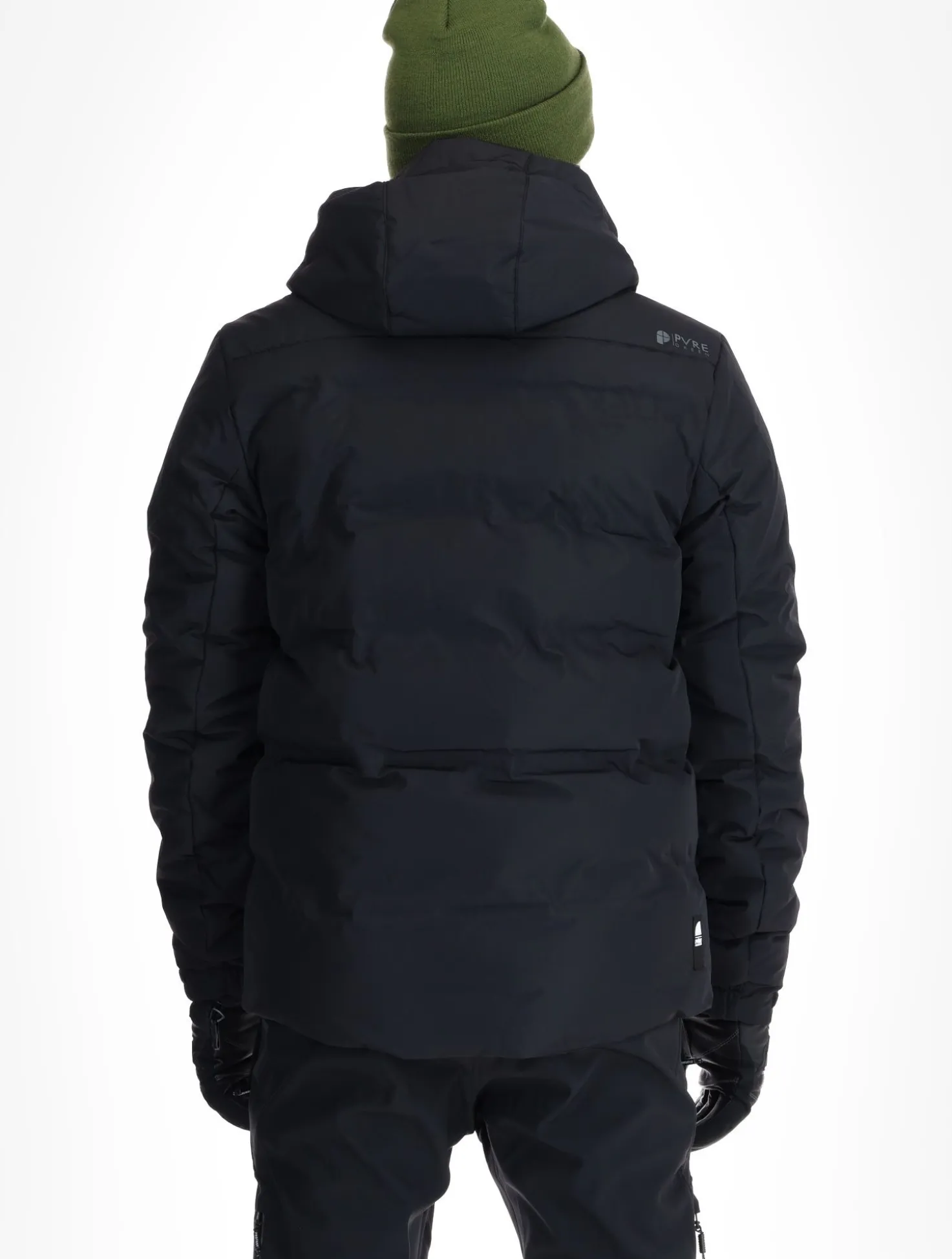 PRTSuperior ski-jas heren